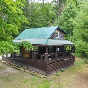 Hot Tub WiFi & Pet-Friendly - Pilot Point
