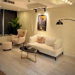 1 Bedroom Apartment at Centaurus Mall with pool and jacuzzi Islamabad