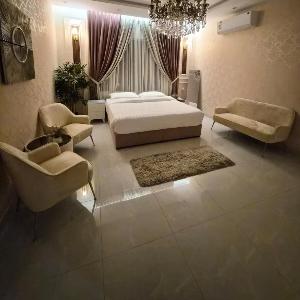Luxury Studio with self check in