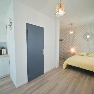 Confortable Studio