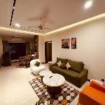 Zeta Mall Luxury Apartments by Wall Street Rooftop Pool Access