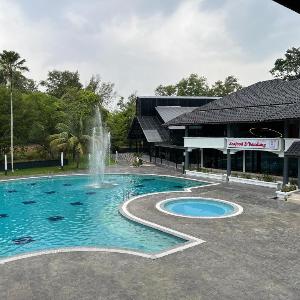 Ukay Hills - Private Event Estate & Lifestyle