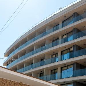 Warner Boutique Hotel-Adults Only