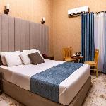 Hotel in Cairo 