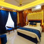 Hotel in Islamabad 