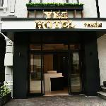 Taksim Yez Hotel