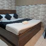 But Tourist Inn Hotel Murree Islamabad 