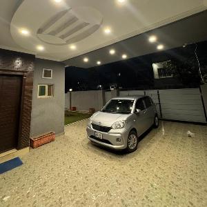 Comfort Family Villa Islamabad