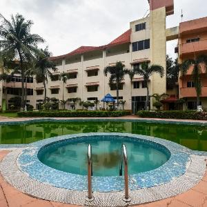 Hotel O by OYO Ritz Rivera