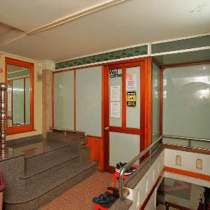 Myfriend Hotel