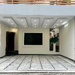 Hotel in Islamabad 