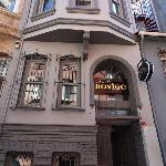 Rovigo Hotel 