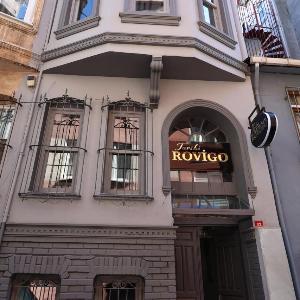 Rovigo Hotel