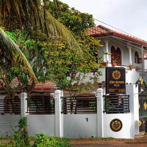 Fair Heaven Villa