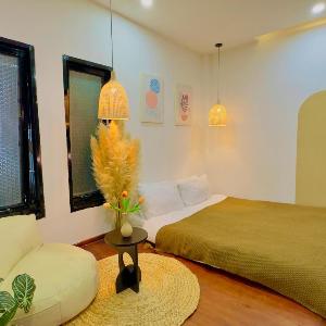 Beyoung Hotel Dalat