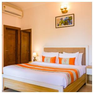 Sanskari Nivas family holiday home