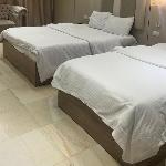 Pyramids Height Luxury Wing Cairo