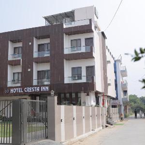 HOTEL CRESTA INN