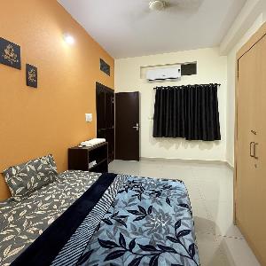 Hotel Shloka