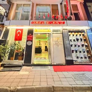 Efendi Hotel old town special category