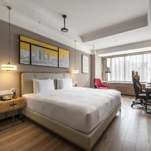 RaRa E-sports Hotel at Dashiba Metro