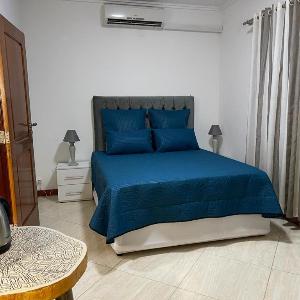 AK Guesthouse