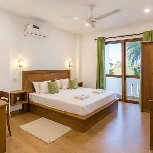 Kuvin Villa