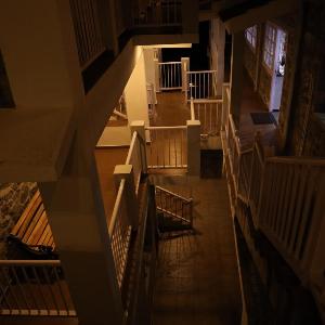 HEBRON LUXURY STAY