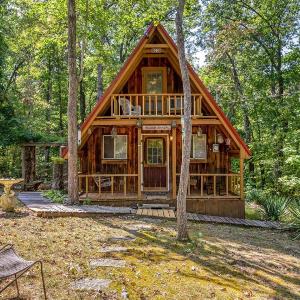 Sugar Shack - Cave Run Lake OR Red River Gorge KY