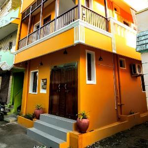 Buddha Home stay