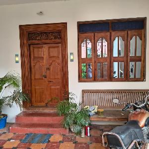 Tamaara Homestay