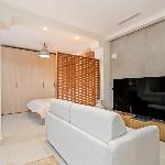 139 Boutique Stay Alquiler temporal Madrid 