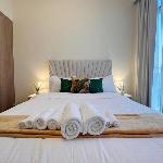 Kanisha Homes Azizi Riviera 48 by Vacay Xeal 