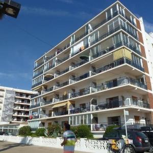 Apartamento frente al mar para 6 con parking en Rosas - ES-204-80