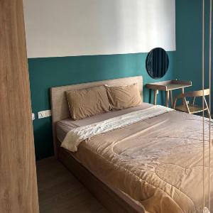 The Sóng Homestay Vibes by the Sea