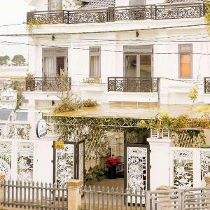 Merci Dalat Villa