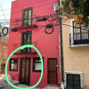 Lofts de Mexiamora