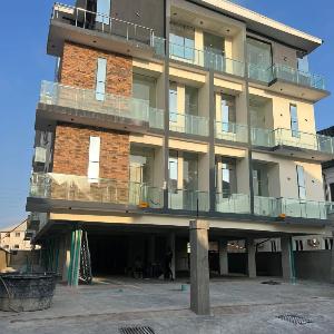 Smartlinks apartments