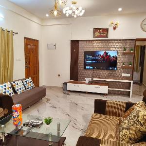 Casa de Shalom - 3 Bedroom AC Villa 65