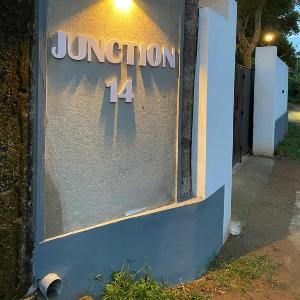Junction 14 Villa