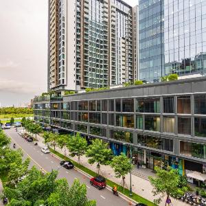Vela Luxe The Galleria