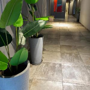 NUEVO a 3 cuadras del shopping Patio Olmos con ASADOR y terraza amoblada