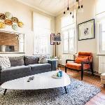 Historic Balat 2BD2Bath Central House! #388 Istanbul 