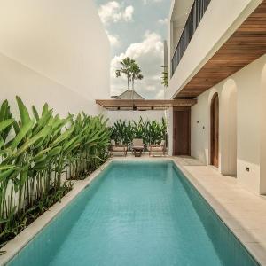 The Vinava Villa Canggu by Ini Vie Hospitality
