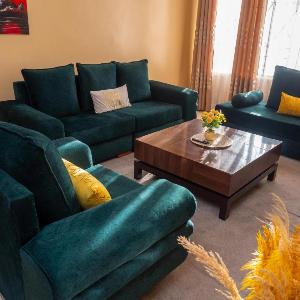Tulia Home Stays