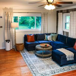 WiFi & Pets - Alice Rocks - Cave Run Lake & RRG KY
