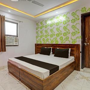 Sunrise hotel