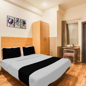 Townhouse Oak Jagatpura JTM Mall