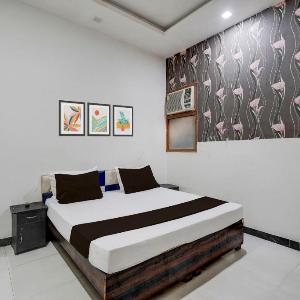 Hotel O by OYO R G Hotel
