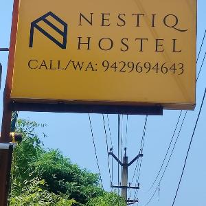 NestIQ Hostel